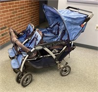 Foundations 4 Seat Stroller