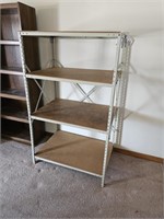 Metal Storage Rack