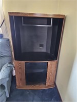 Entertainment Center/ Cabinet