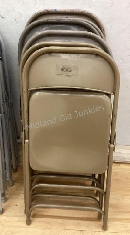 Greater Midland Community Center Online Auction