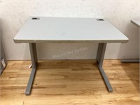 Project / Work table (42"x30"x28 1/2" tall)