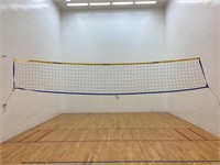 Racquetball Court Wood Floor, Court #3