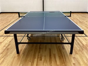 Stigma Ping Pong / Table Tennis Table