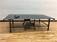 Stigma Ping Pong/Table Tennis Table