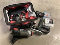 RotoZip Tool & Accessories, Works
