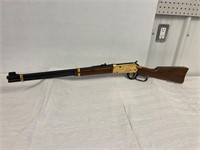 Winchester Model 94 30-30, Klondike Commemorative