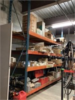 Large Pallet Shelving Unit