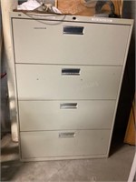 File Cabinet & Hardware Kits