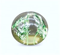 Art Glass Paperweight