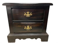 Sears Open Hearth Night Stand