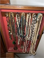 Costume Jewelry Necklaces B