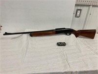 Remington Woodmaster 742, 30-06 Cal Serial #269648