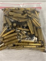 223 Cal Brass Casings 200 approximately