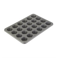 KitchenAid Nonstick 24 Cup Muffin Pan with