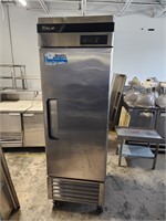 Turbo air 1 ss door Refrigerator