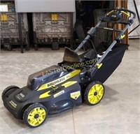 Ryobi Electric Mower