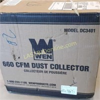 WEN Dust Collector