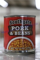 24pk Pork 'n Beans (120)