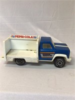 Pepsi Cola Delivery Truck