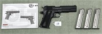 Colt Government Model 1911 22