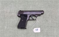 J.P. Sauer & Son Model 38-H Type Four