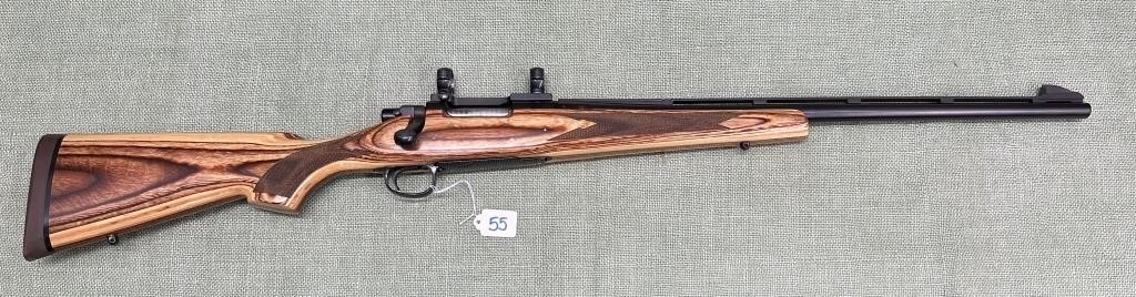 Remington Model 673 Guide Rifle