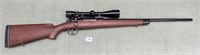 Unknown Maker Model K98 Mauser Sporter