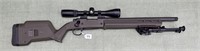 Remington Model 700 AAC-SD