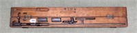 Erma Werke Model 98 Mauser .22 Conversion Kit