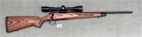 Remington Model 700 LS Mountain Rifle
