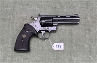 Colt Model Python