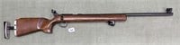 Remington Model M540X Target
