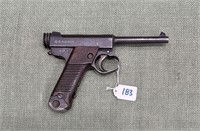 Japanese Model Nambu Type 14