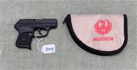 Ruger Model LCP
