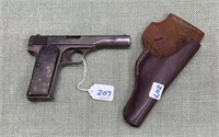 FN Model 1922