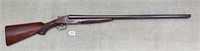 Ithaca Gun Co. Model Flues Grade 1