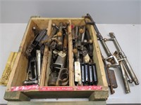Wooden Ammo Crate Full of Chilean M95, Spanish