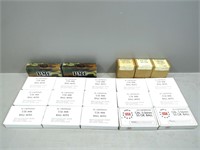 (460 Rounds) Boxed 5.56mm 55gr. Ball Ammunition –