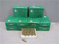 (500 Rounds) Norinco 9mm Luger Ammunition –