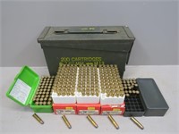 (220 Rounds) Reloaded .32-20 Win. 100gr. SP