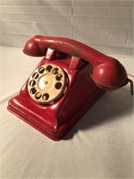Dial O Phone -Tin