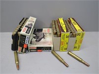 (69 Rounds) Norman and Weatherby .300 Wby. Magnum
