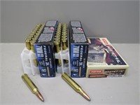 (60 Rounds) Federal and Norma 7mm Rem. Magnum
