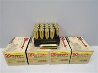 (80 Rounds) Hornady .500 S&W 350gr. XTP/Mag