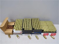 (300 Rounds) Assorted .45 Auto 230gr. FMC and FMJ