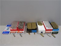 Assorted Ammunition – (100 rounds) 9mm Luger