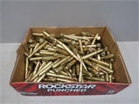 (200 Rounds) Lake City .30-06 M2 Ball Cartridges.