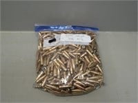 (500) 30 Cal. .308” 150gr. M2 Bullets.