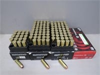 (120 Rounds) Ammo Incorporated .45 Colt 250gr.