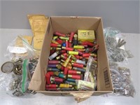 Large Grouping of Widely Assorted Cartridges,
